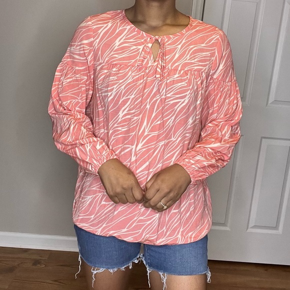 Nine West Tops - 2/$15 Nine West blouse
